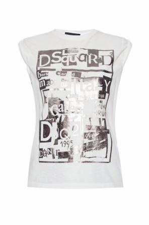 Tank top, zdjęcie 1 Tank top od Dsquared2